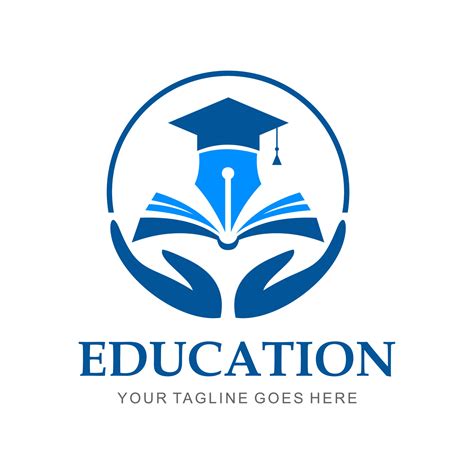education logos free.